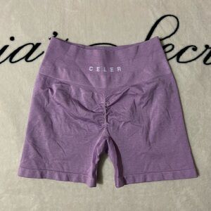 Celer Shorts